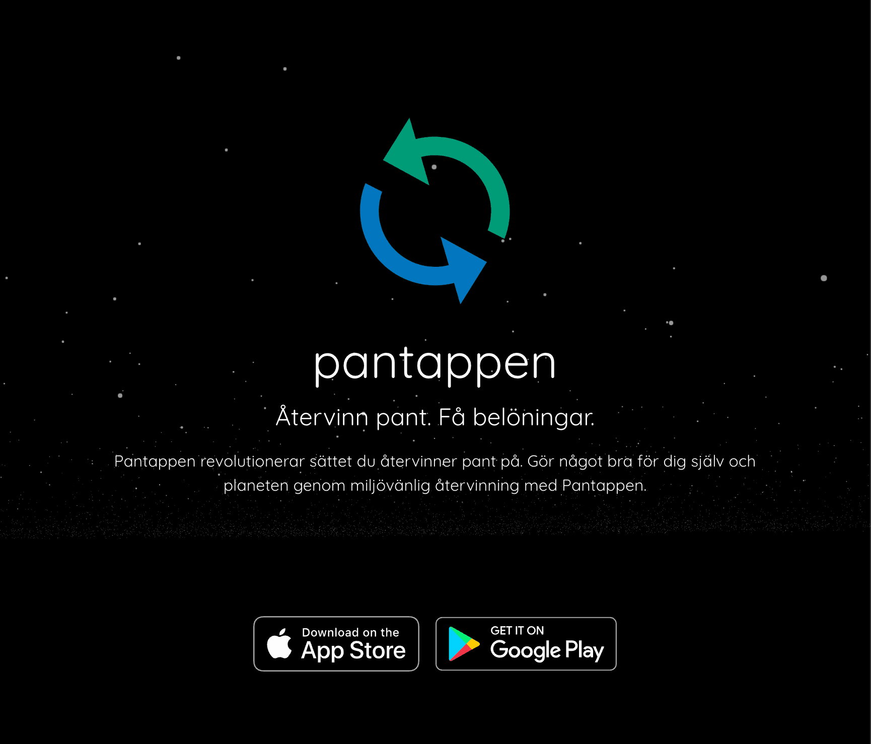 Pantappen